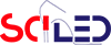 SciLed Logo
